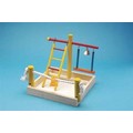 Bird Activity Centers: Birds Ladders 