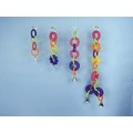 Gear-Rings Vinyl Toys: Birds Toys 