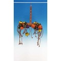 Monster Kabobs - For Medium and Large Birds: Birds Toys 