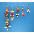 Fruit-Kabobs • PENN-PLAX EXCLUSIVE!: Birds Toys 
