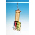 BAMBOO PACIFIER: Birds Toys 