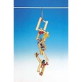 BAMBOO JUNGLE-BAMBOO LINKS<br>Item number: BAB5: Birds Toys 