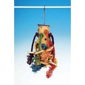 BAMBOO KABOB<br>Item number: BAB6: Birds Toys 