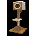 48" Kitty Cat Watch Tower<br>Item number: 78899578204