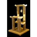 45" Kitty Cat Jungle Gym<br>Item number: 78899578207: Cats Beds and Crates Houses/Beds 