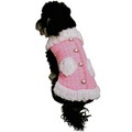 Tiffany Coat: Pet Boutique Products