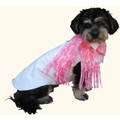 Aspen Ski Jacket: Dogs Pet Apparel Raincoats 