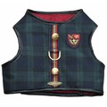 Prep School Harness: Dogs Pet Apparel Vests 