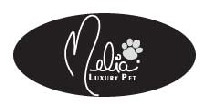 Melia Luxury Pet