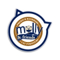 Molly and Friends