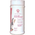 Pet Scentsations Dry Ferret Shampoo - 10 oz. Bottle: Small animals Shampoos and Grooming Bath Products 