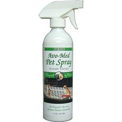 KENIC Avo-Med Pet Spray