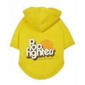 Poo Fighter Hoodie: Pet Boutique Products