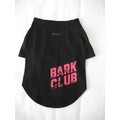 Bark Club Tee: Pet Boutique Products