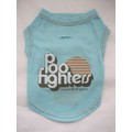 Poo Fighter Tank: Pet Boutique Products