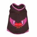 Angel Baby Hoodie: Pet Boutique Products