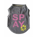 Spay Tank: Pet Boutique Products