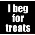 I Beg For Treats: Pet Boutique Products