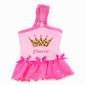 Princess Sundress II: Pet Boutique Products