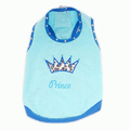 Prince Tank Top II: Pet Boutique Products