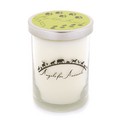 12oz Soy Blend Jar Candle - Juicy Apple<br>Item number: AFA-JA-00282-C: Made in the USA
