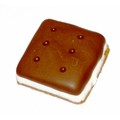 Ice Cream Sandwich<br>Item number: 00241: Made in the USA