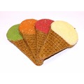 Sorbet Cones<br>Item number: 00049: Made in the USA