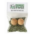 Billy Bob the Cork Ball - 6/Case<br>Item number: FFT109: All Natural