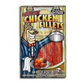 Chicken Fillets<br>Item number: CF-1100: All Natural
