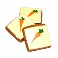 Carrot Cake<br>Item number: 00041: All Natural