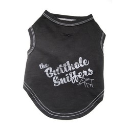 Butthole Sniffers Tank