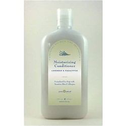 Conditioner (Lavender or Peppermint Scents)