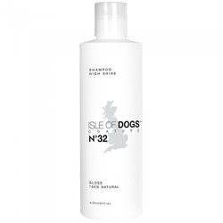 No. 32 Gloss Shine Shampoo - 250 ml