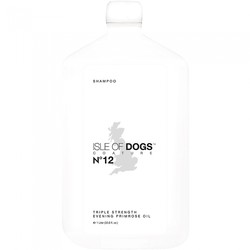 No. 12 Triple Strength Evening Primrose Oil Shampoo - 1 Liter