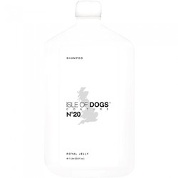 No. 20 Royal Jelly Shampoo - 1 Liter