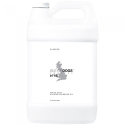 No. 16 White Coat Evening Primrose Oil Shampoo - 1 Gallon