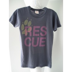 Rescue Tee for Gals