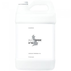 No. 10 Evening Primrose Oil Shampoo - 1 Gallon