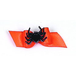 Starched Show Bows - Spider
