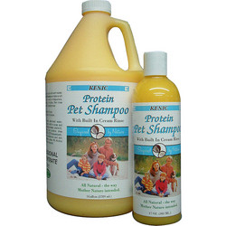 KENIC Protein Shampoo
