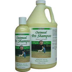 KENIC Oatmeal Conditioning Shampoo