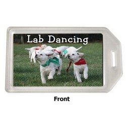 Dr D's Luggage & Kennel I.D. Tags 4