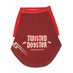 Twisted Dogster Tee