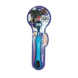 EZDOG Small Breed toothbrush - 12 per case