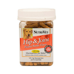 Glucosamine Peanut Butter (8.0 oz)