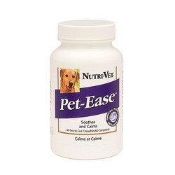 Pet-Ease Liver Chewable (60 Count)