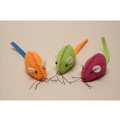 Neon Nina (3-pack)<br>Item number: 3881: Cats Toys and Playthings 