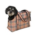 London Tote: Dogs Travel Gear 