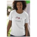 When Pugs Flye Women's T: Dogs Products for Humans 
