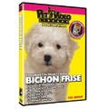 Bichon Frise - Everything You Should Know<br>Item number: 71534: Dogs Training Products DVDs 